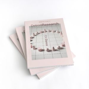 Detroit Research Volume 2