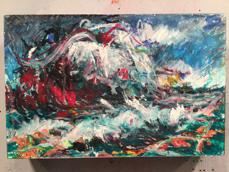 Rick Vian: Roll Over + Vol. 3 + Flex disk by Bridget Frances Quinn + Letterpress insert by Samantha Papuga